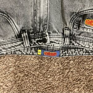 Empyer baggy jeans
